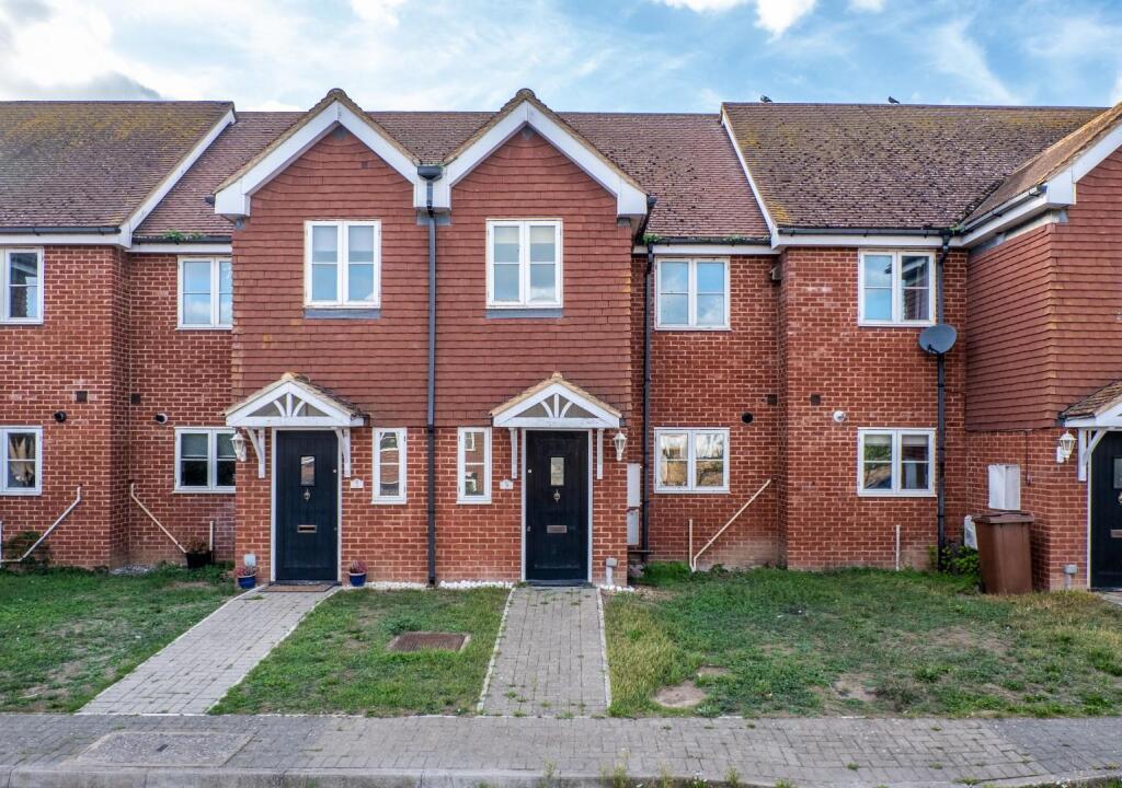 Main image of property: Rosehip Drive, Allhallows, Rochester