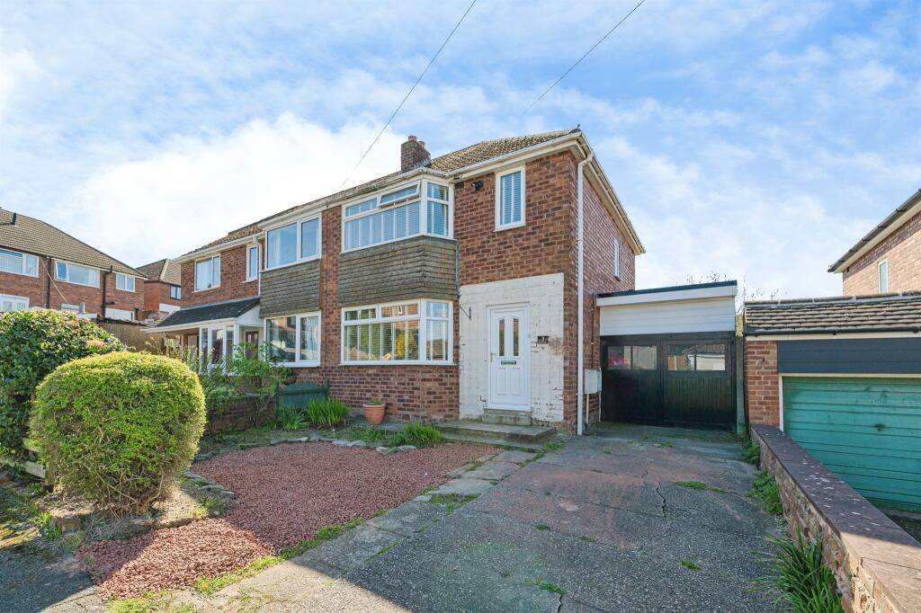 Main image of property: Primley Avenue, Hockley, Tamworth