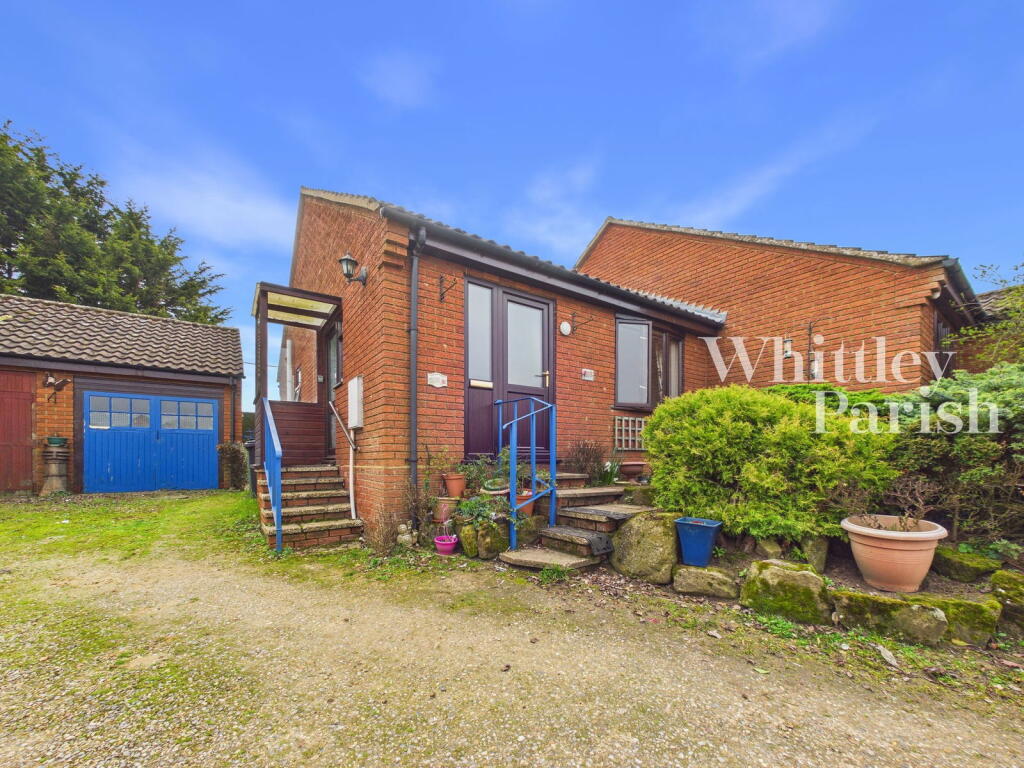 Main image of property: Wood Close, Kenninghall, Norwich, NR16 2DX