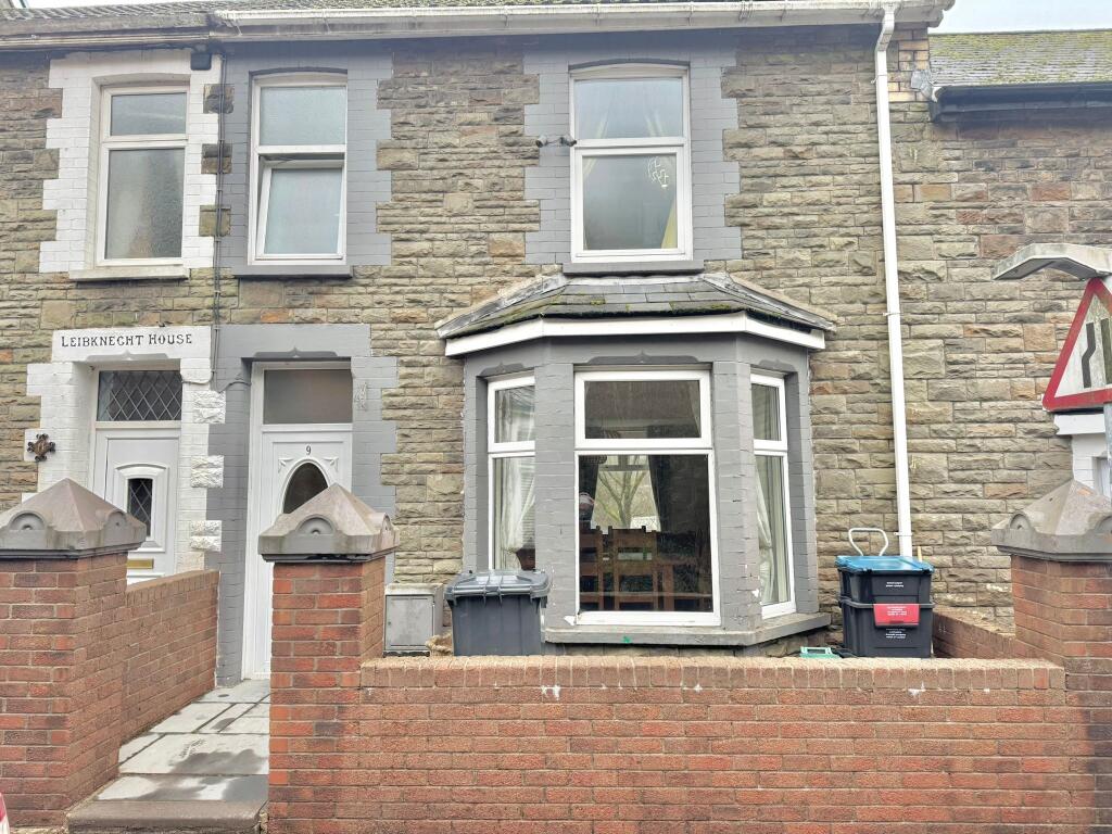 Main image of property: Gwern Berthi Road, Abertillery