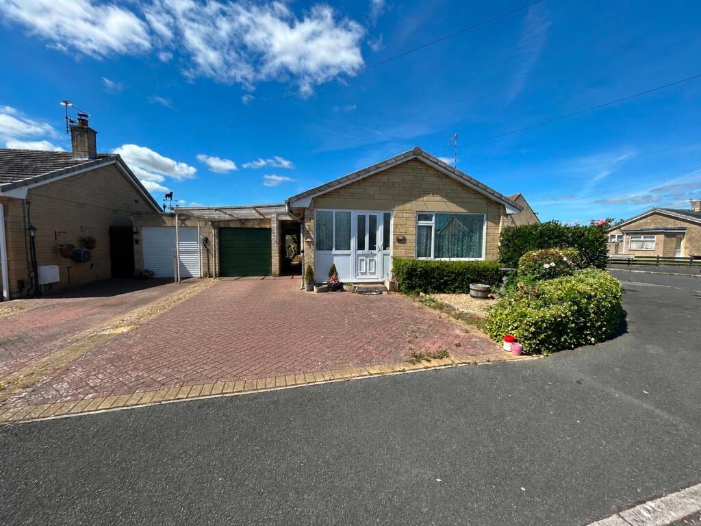 Main image of property: Savernake Avenue, Melksham
