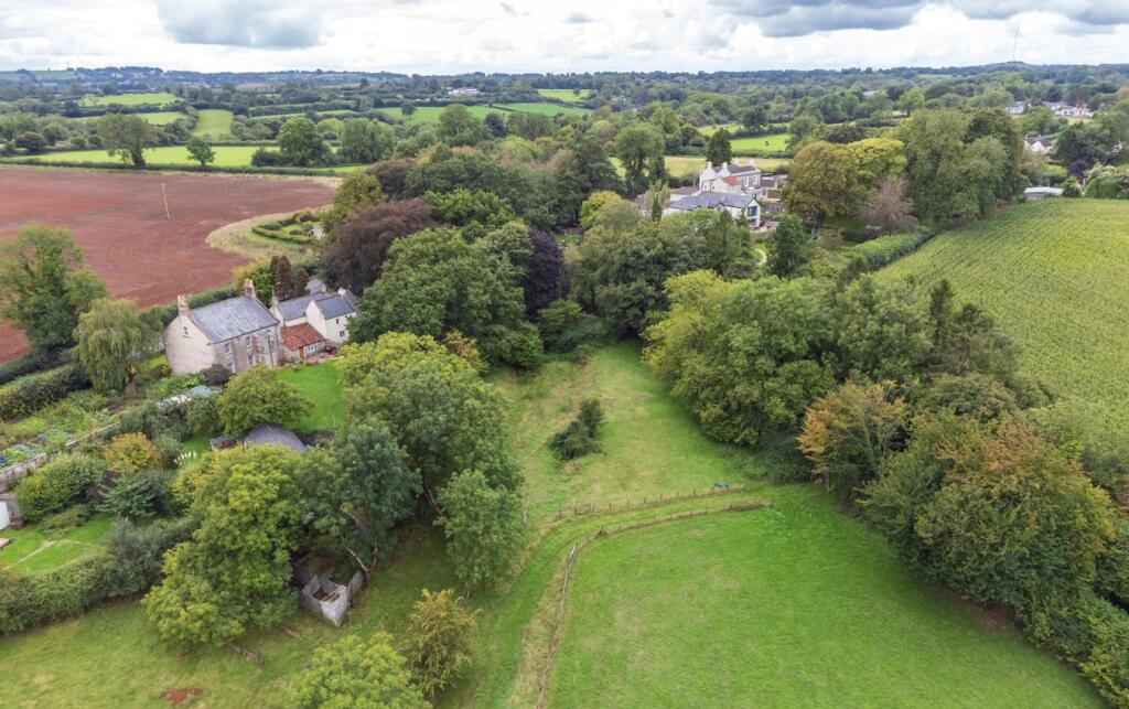 Main image of property: Lot B - Thickthorn Lane, Chilcompton , BA3