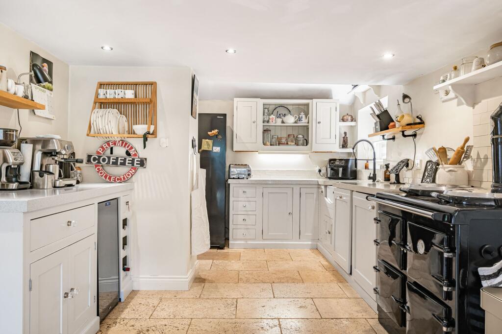 House in Oxford - View 5