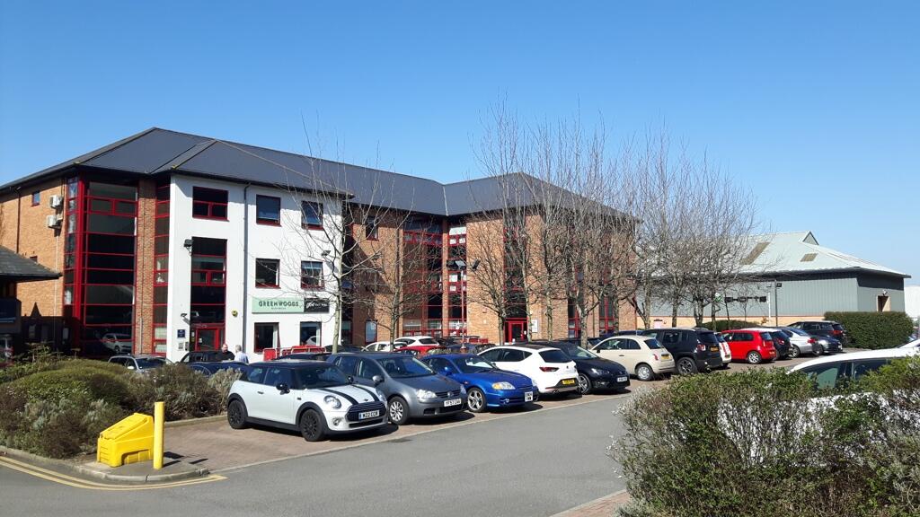 Additional image 4 of Unit D, Bradford Business Park, Canal Road, Bradford, BD1 4SJ