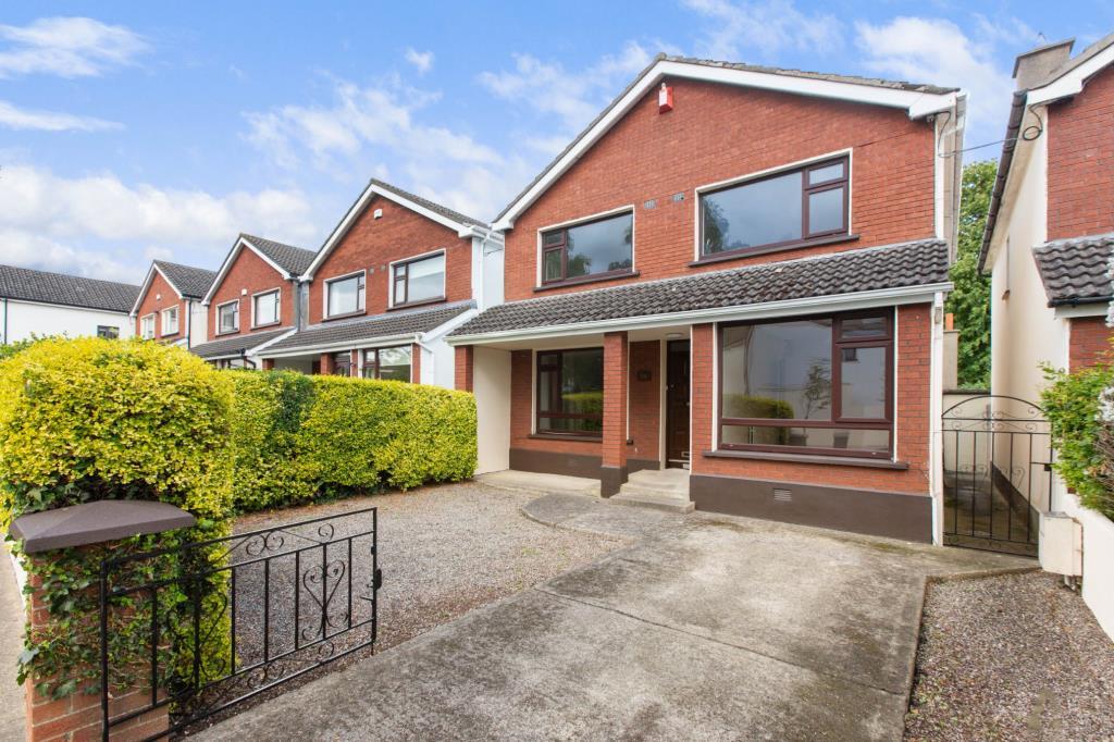 Main image of property: 94 Mount Anville Wood, Goatstown, Dublin 14, D14 PK31