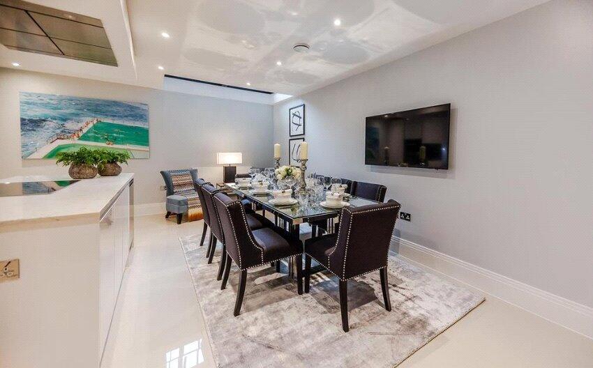 Apartment in London - View 5