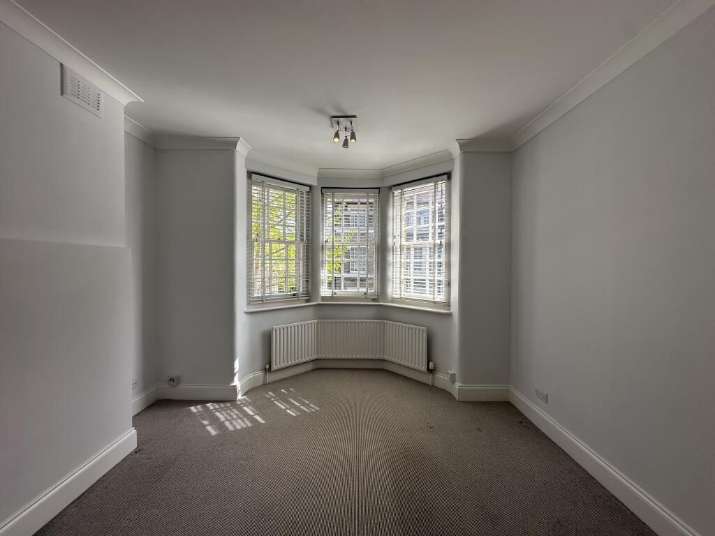 Main image of property: Portland Street, London