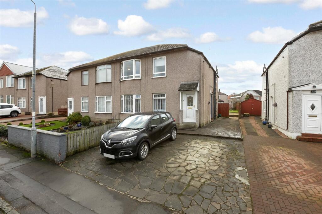 Main image of property: Kingsacre Road, Rutherglen, Glasgow, South Lanarkshire, G73