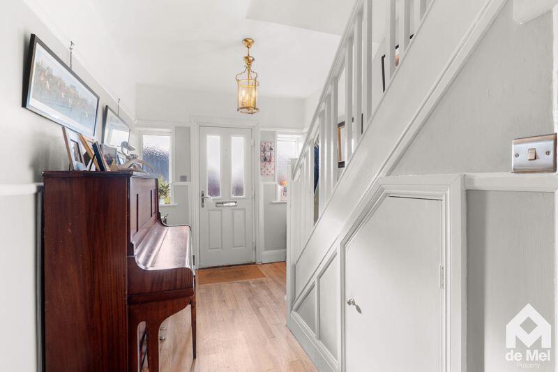 Welland Lodge Road, Prestbury, Cheltenham, GL52 photo 4