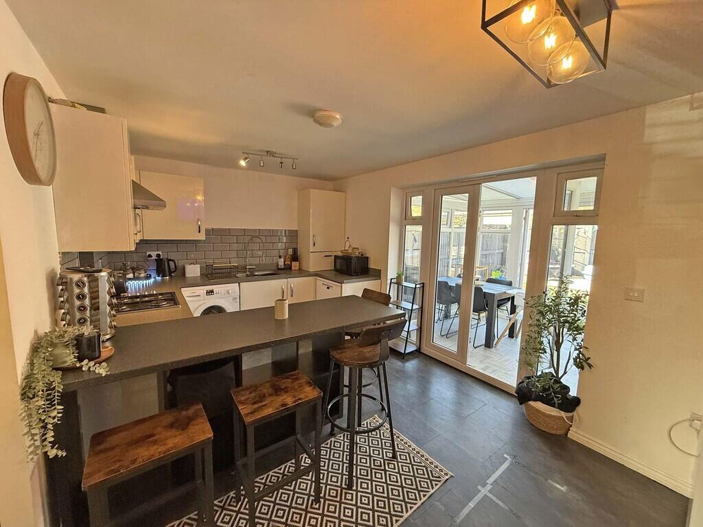 House in York - View 4
