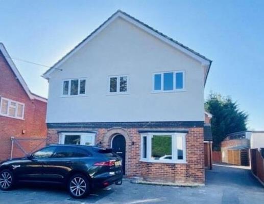 Main image of property: Shinfield Road, Reading, RG2