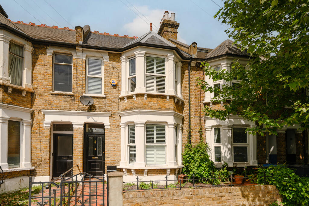 Main image of property: Pelham Road, Wimbledon, London, SW19
