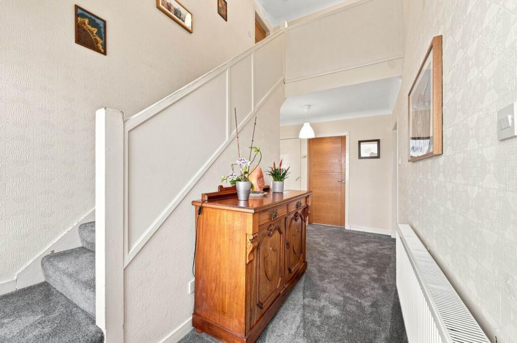 House in Kilmarnock, North Ayrshire - View 5