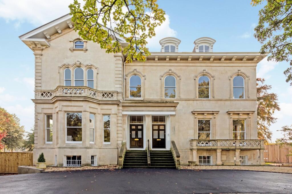 Main image of property: Lypiatt Road Cheltenham GL50