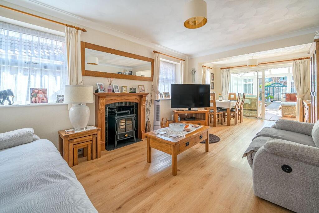 Main image of property: Andrew Crescent, Waterlooville