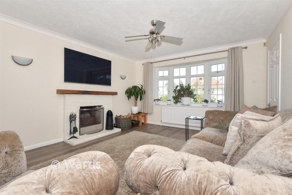 Main image of property: Mickleburgh Hill, Herne Bay, Kent