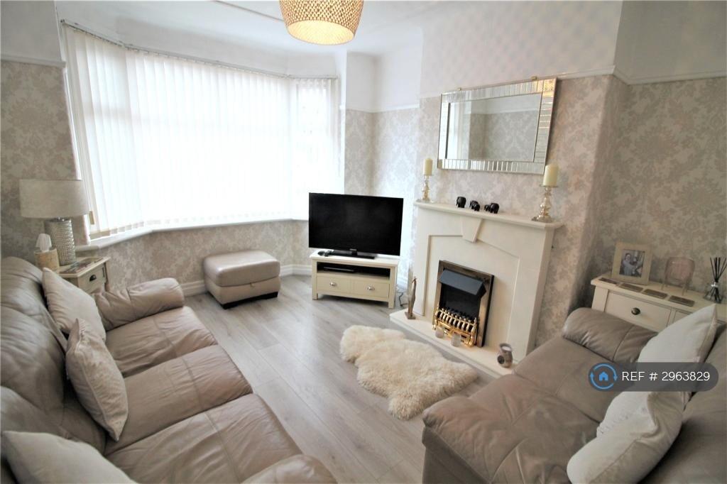 Main image of property: Bradville Road, Liverpool, L9