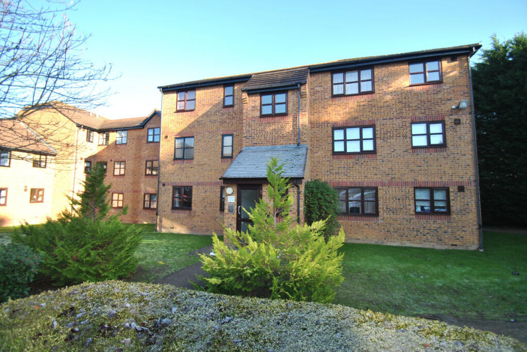 Main image of property: Marmet Avenue, Letchworth Garden City, SG6