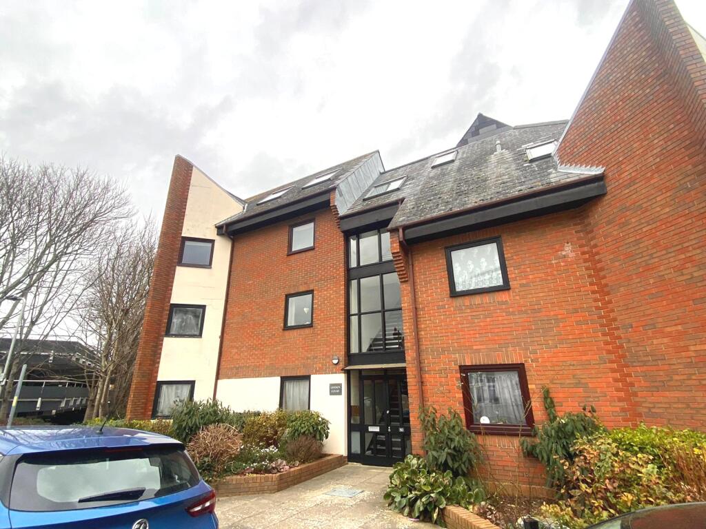 Main image of property: Lennox Road North, Southsea