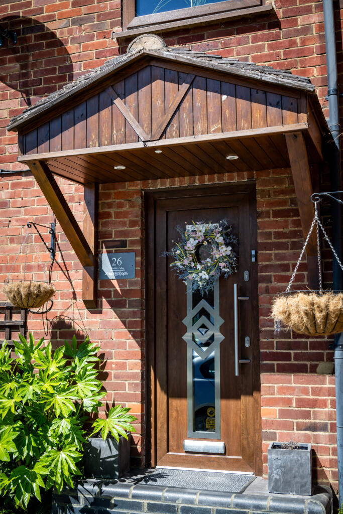 Additional image 33 of Hunters Way,Welwyn Garden City,AL7 4NP