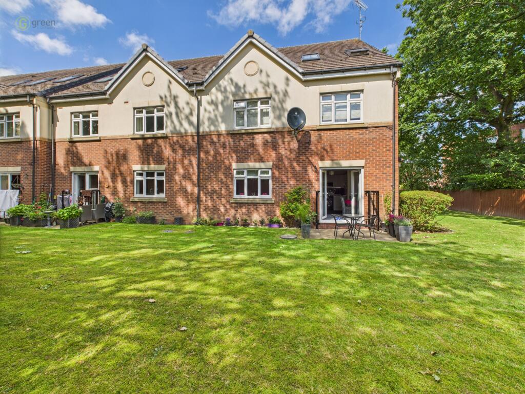 Additional image 37 of Great Barr, Birmingham, B43