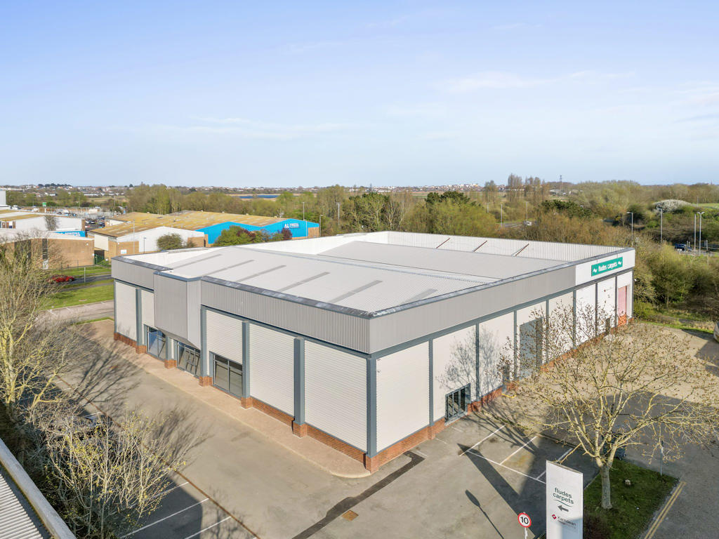 Main image of property: Unit 5, Marshall Road (Former Magnet), Eastbourne, East Sussex, BN23 6QU