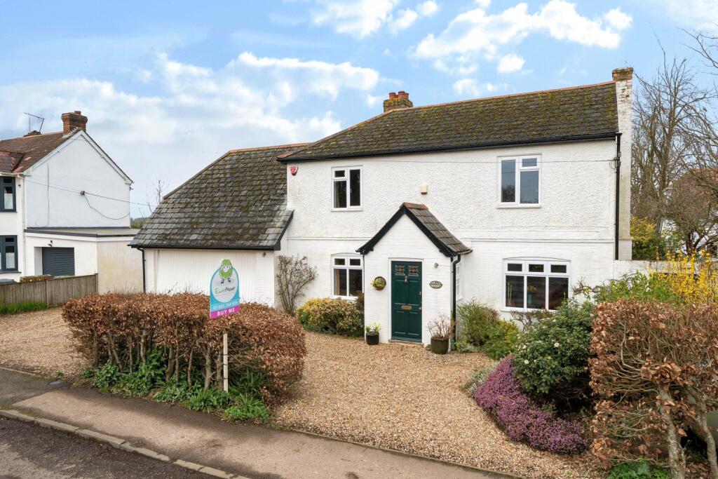 Main image of property: The Street, Bossingham, Canterbury, CT4