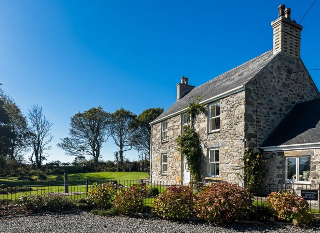 Main image of property: Llangaffo, Gaerwen, Isle of Anglesey, LL60