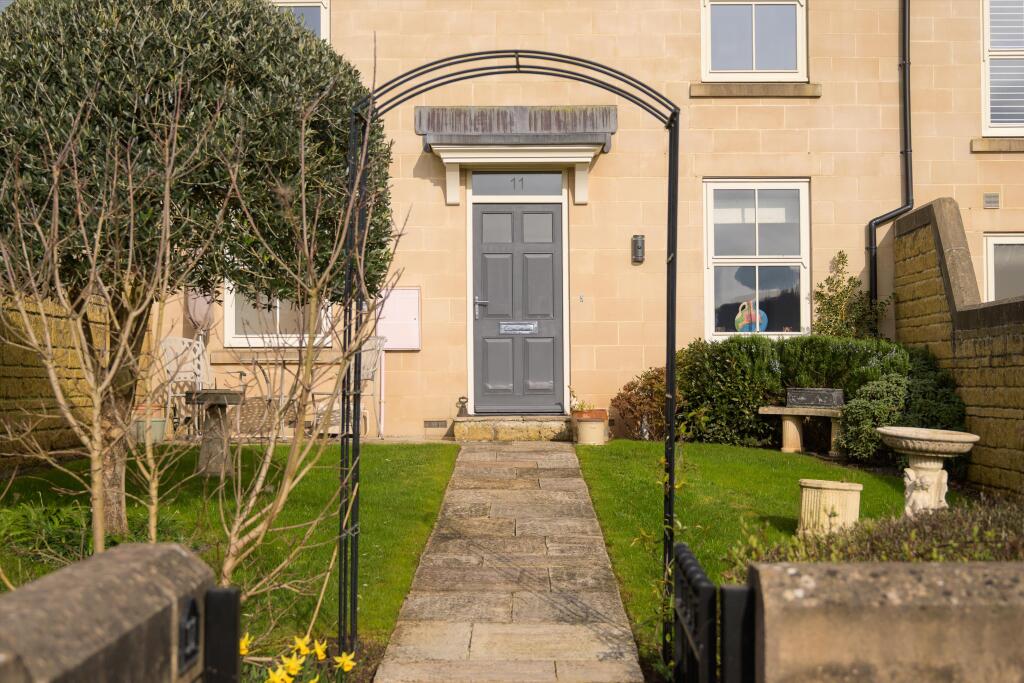 Additional image 17 of Southbourne Gardens, Bath, Somerset BA1