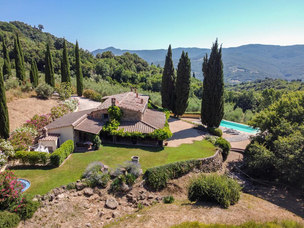 Main image of property: Tuscany, Pisa, Montecatini Val di Cecina