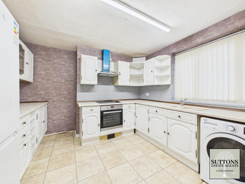 Bohun Street, Tile Hill Coventry CV4 9SE photo 3