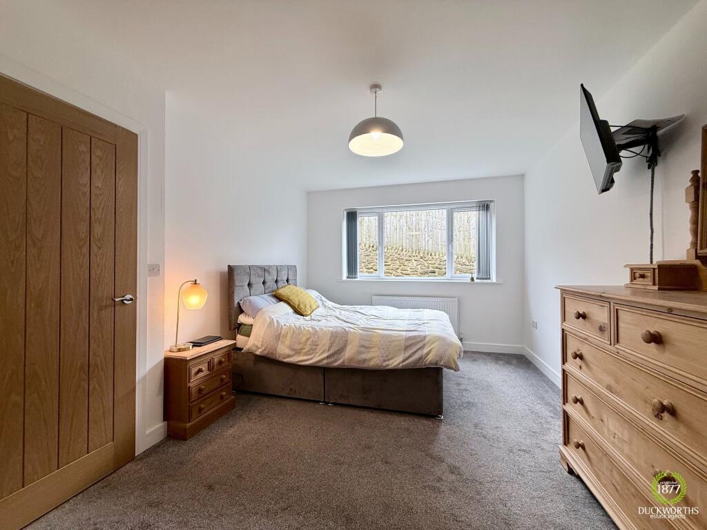 Additional image 10 of Bowdler Close, Oswaldtwistle, BB5