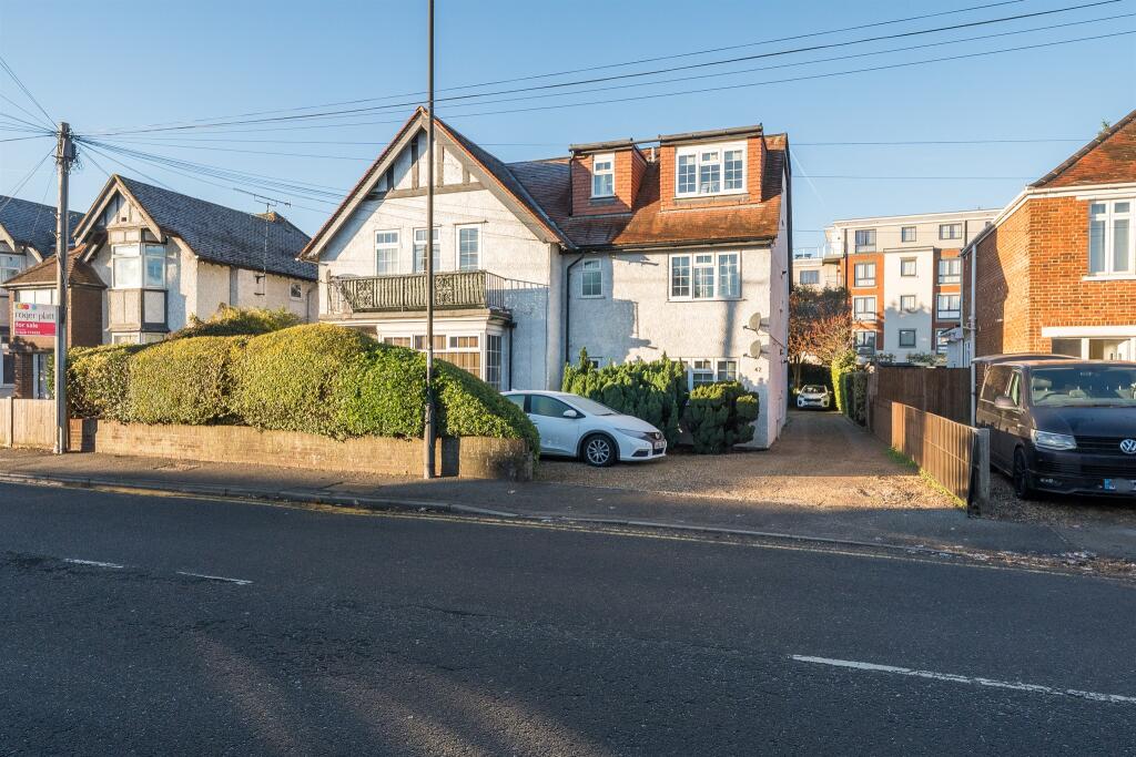 Main image of property: Forlease Road, Maidenhead