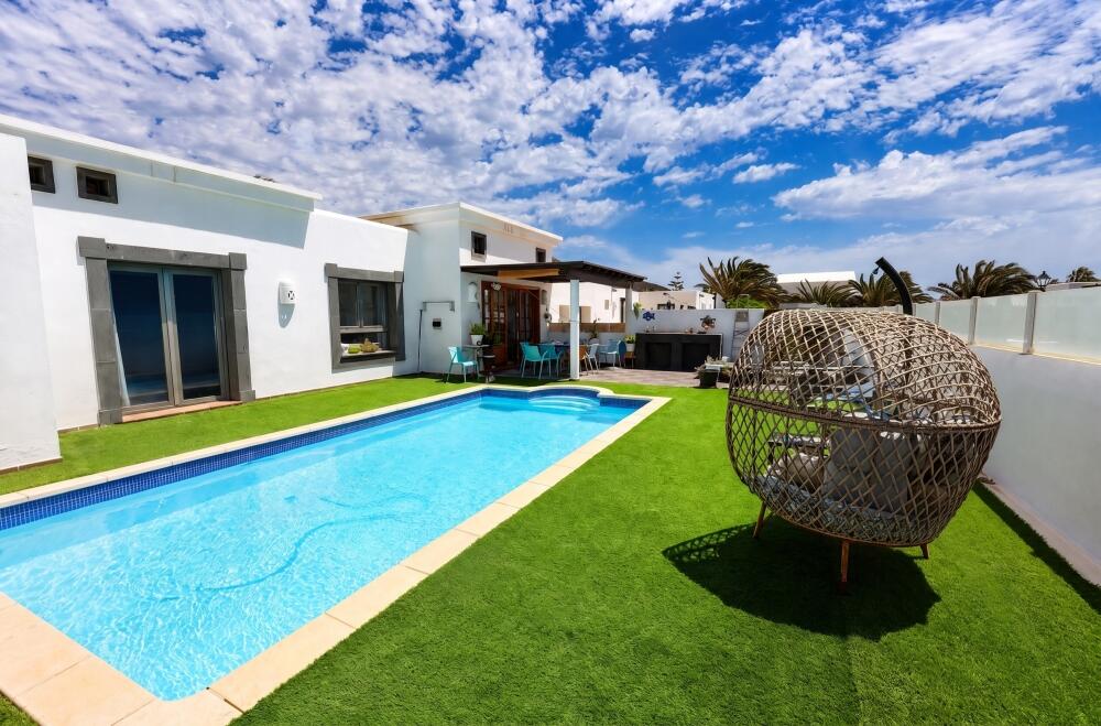 Main image of property: Canary Islands, Lanzarote, Playa Blanca