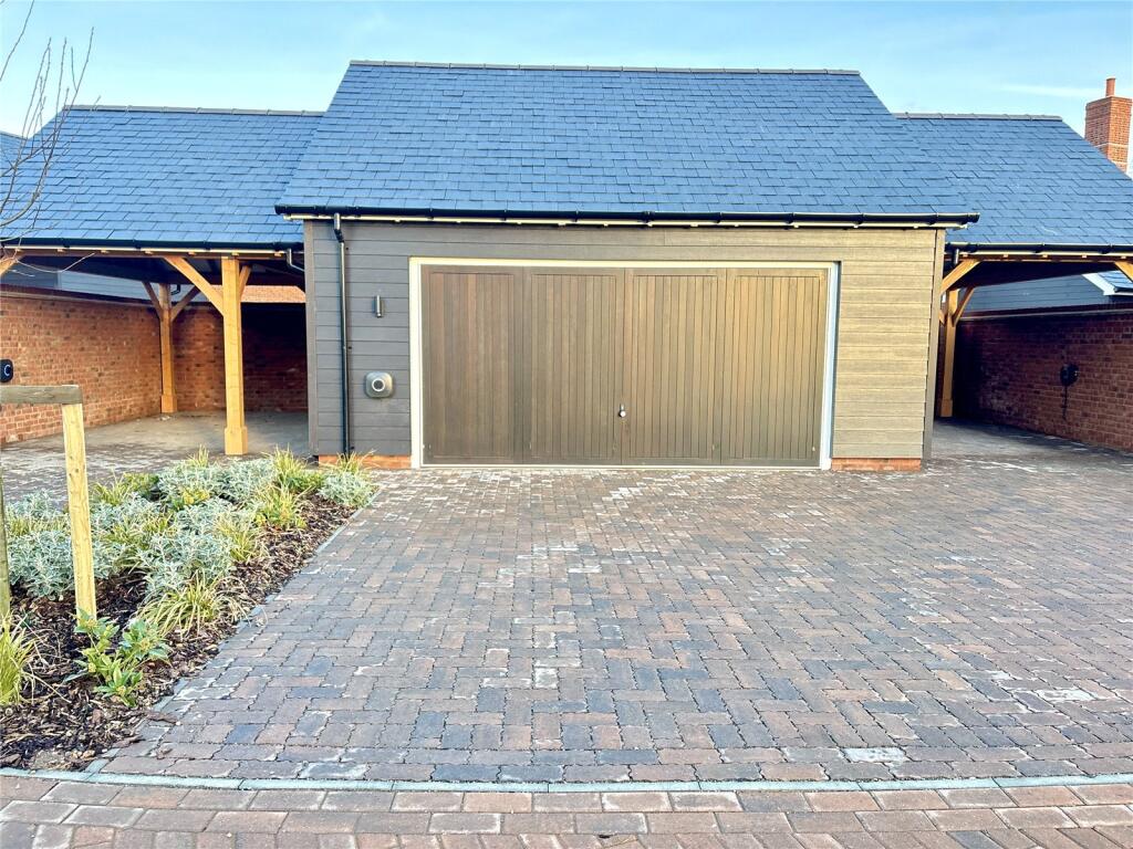 Ochre Meadows, Theale, Reading, Berkshire, RG7 photo 4