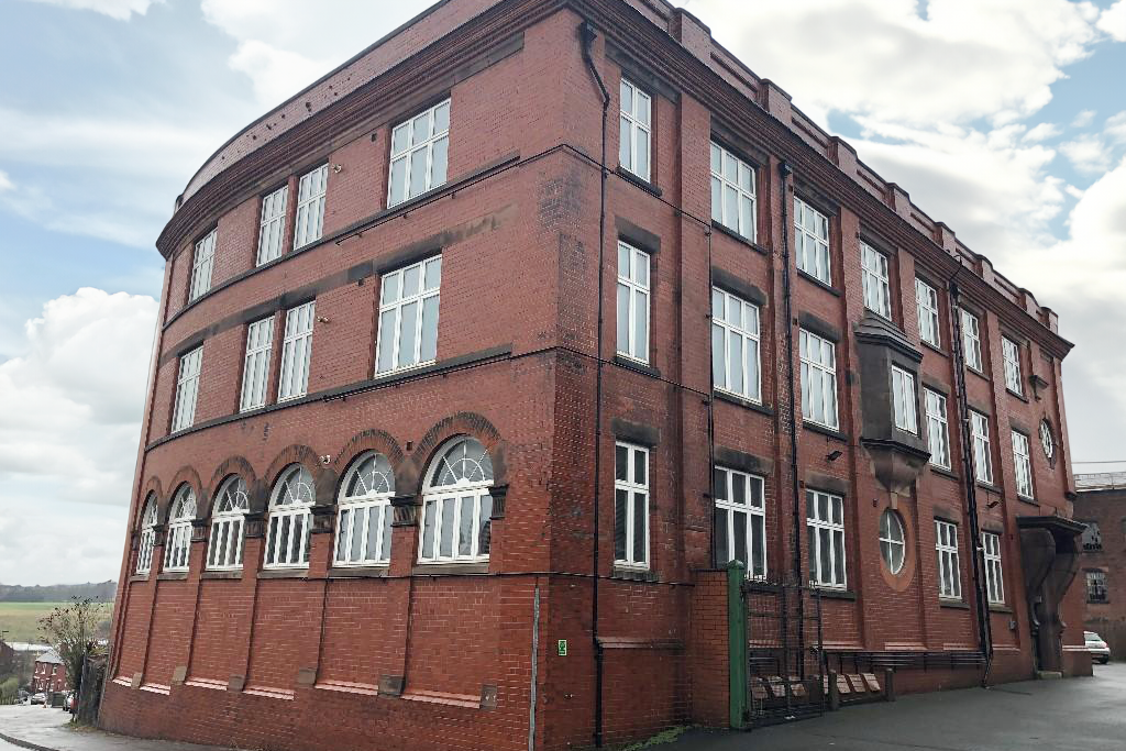 Main image of property: The Print Works