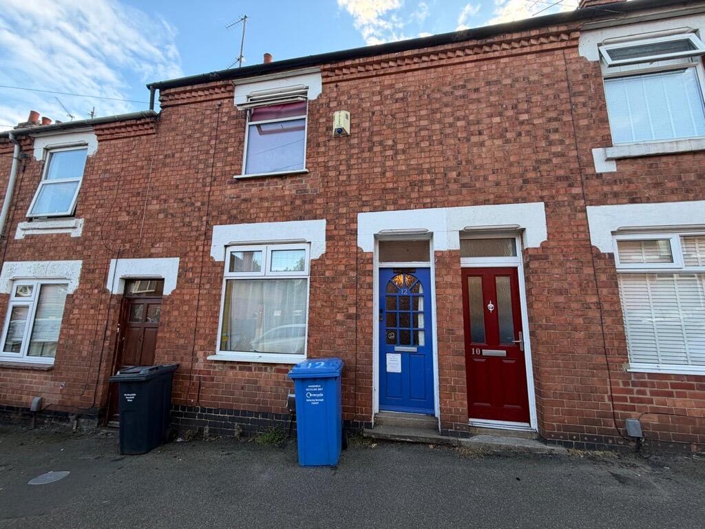 Main image of property: Avondale Road, KETTERING