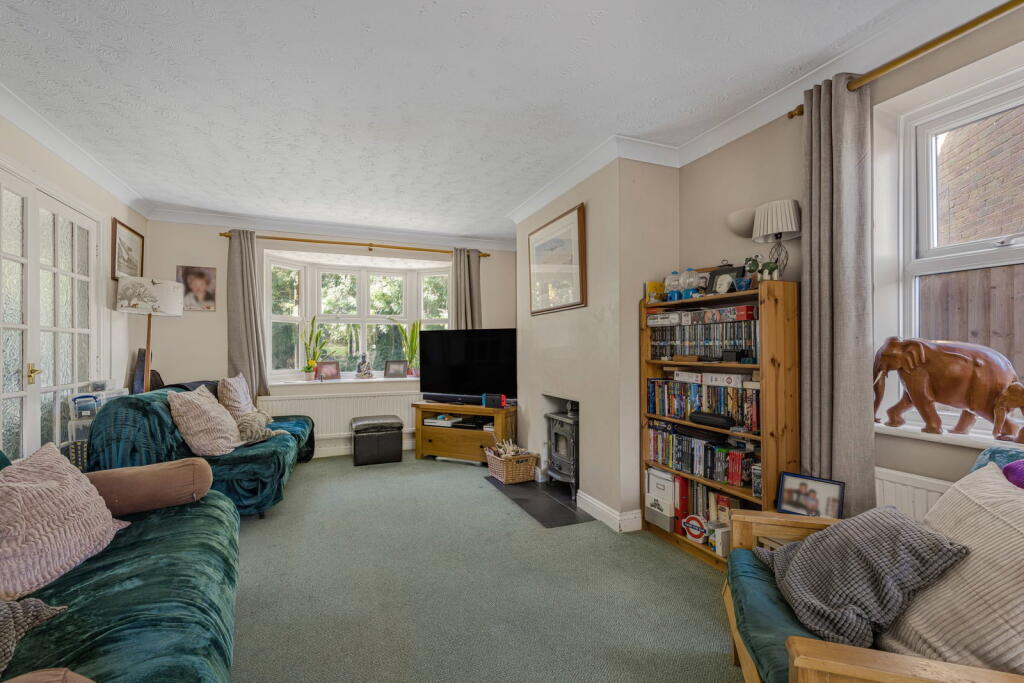 House in Stroud, Berkeley - View 2