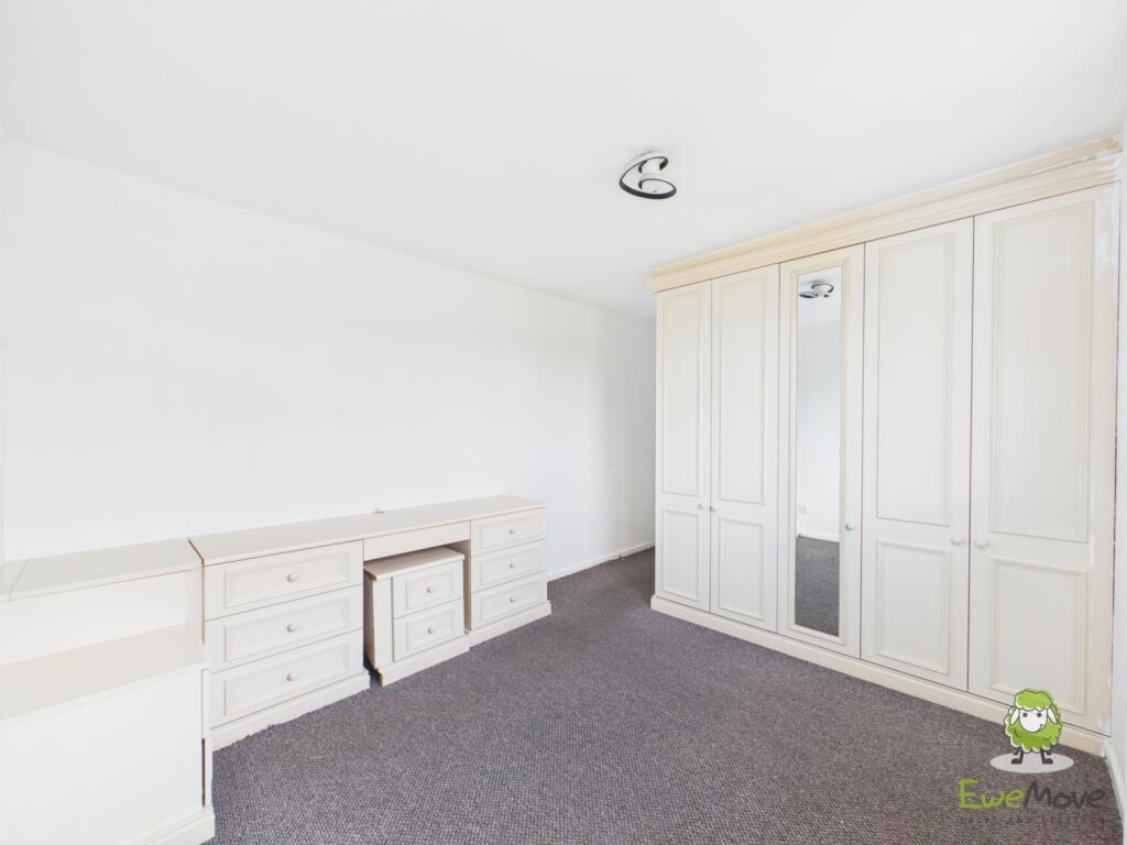 House in Shrewsbury - More
