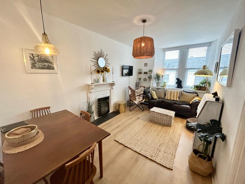 Main image of property: Holyrood Place, PLYMOUTH