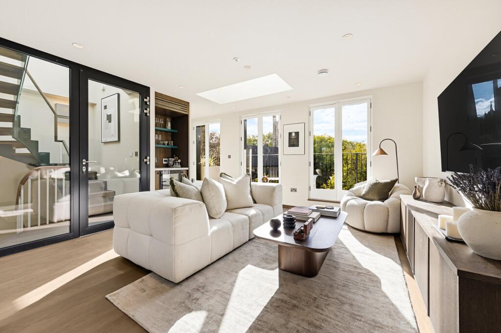 Main image of property: Brompton Square, Knightsbridge, London