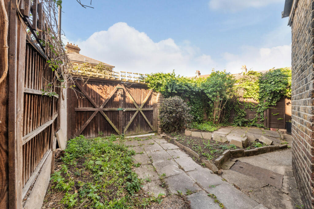 Photo of the property