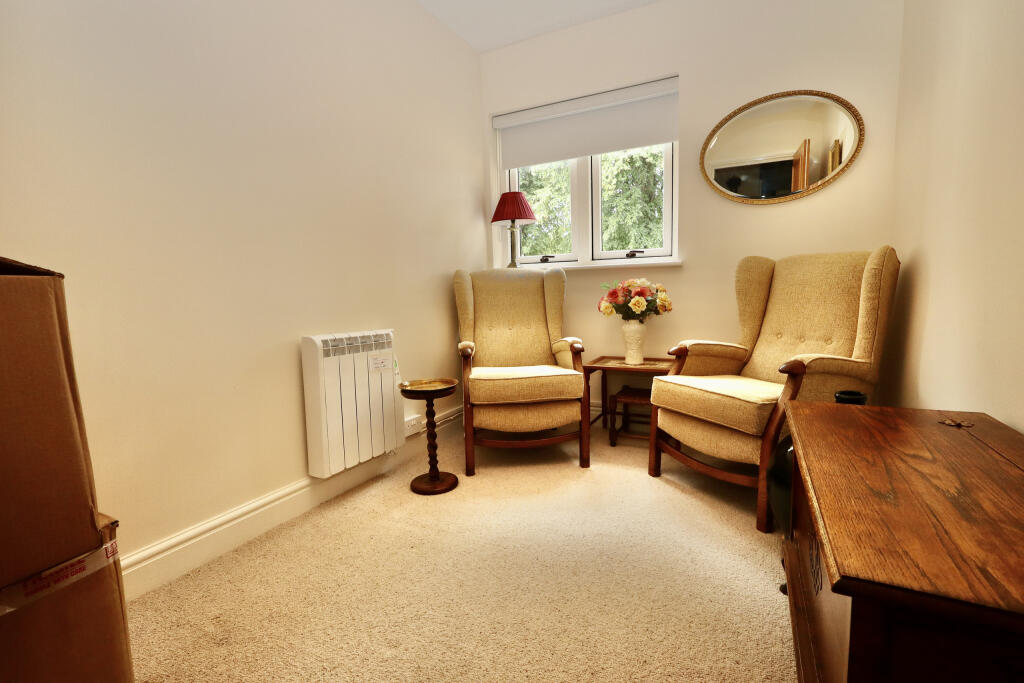 Apartment in Bath - More
