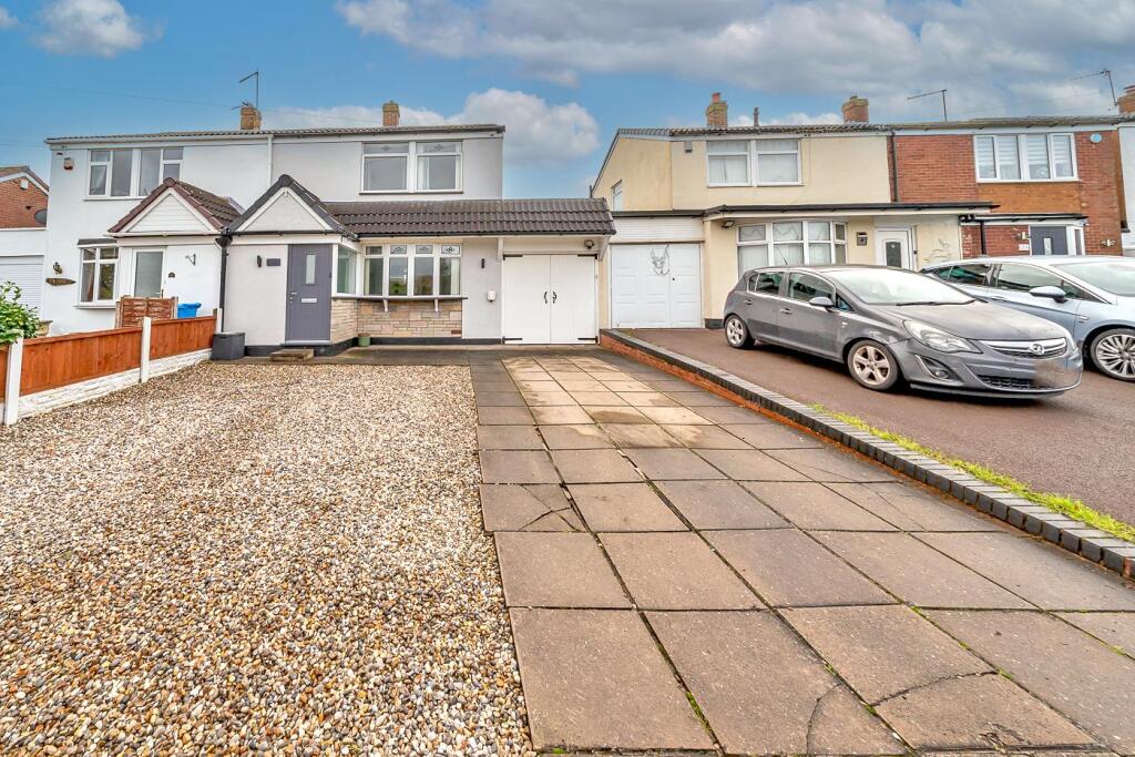 Main image of property: Pool View, Great Wyrley, Walsall
