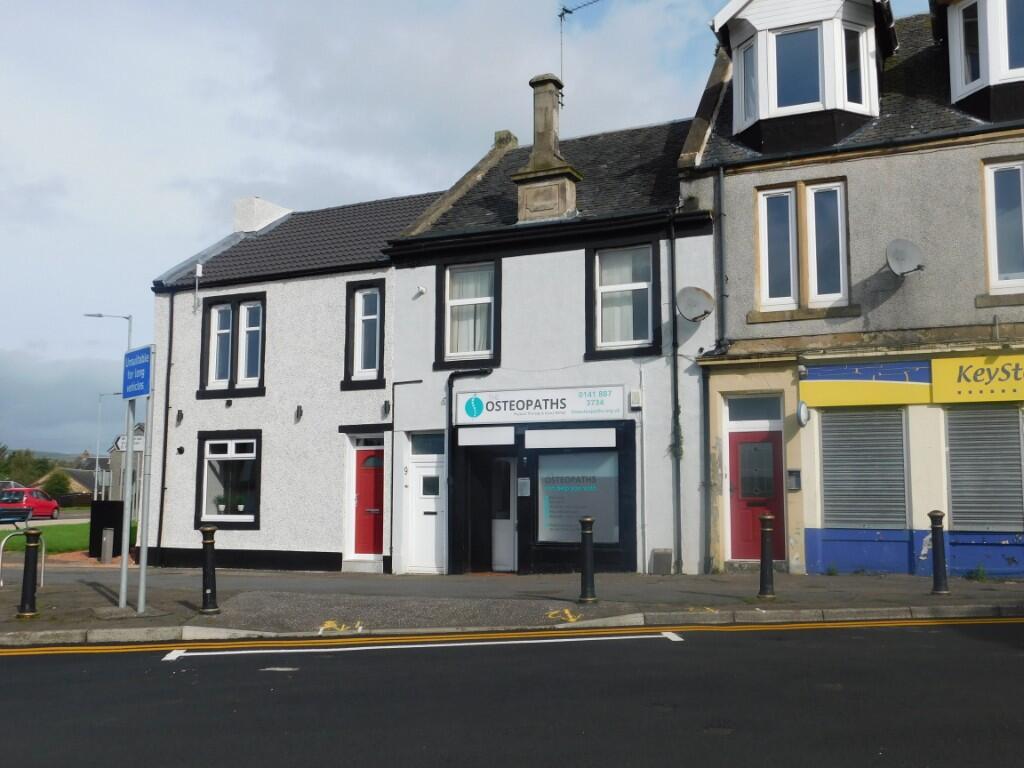Main image of property: Sharon Street, Dalry, Ayrshire, KA24