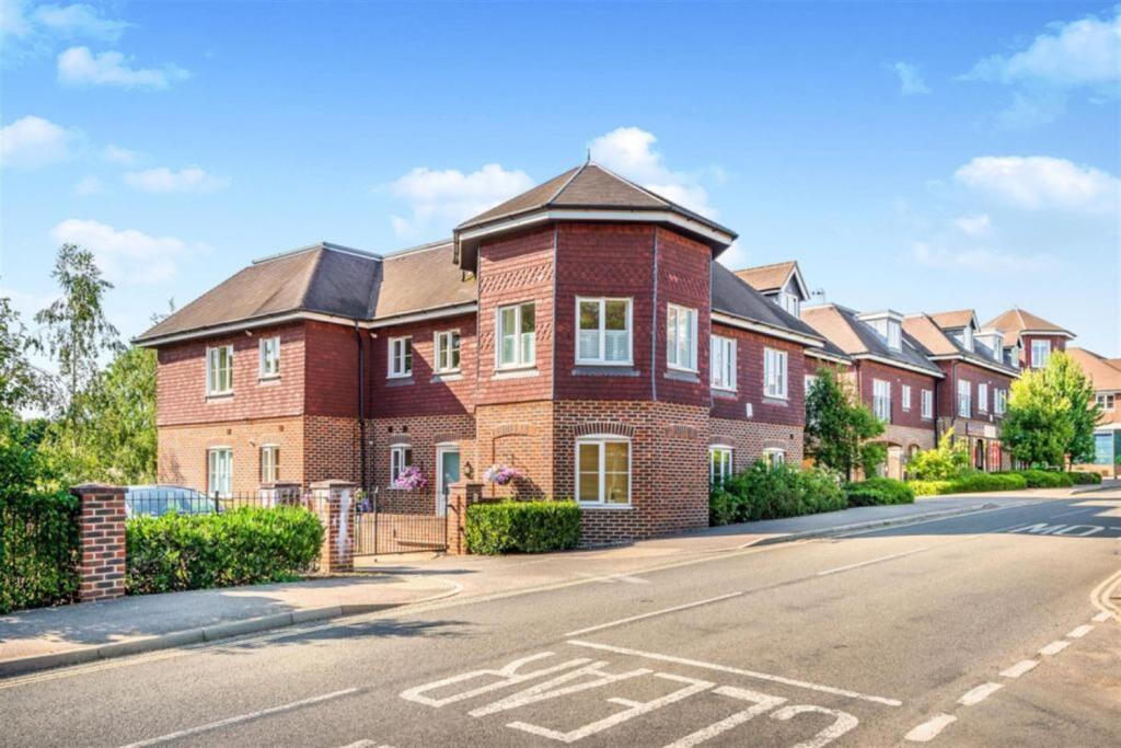 Main image of property: Martlet Court, Church Street, Rudgwick, Horsham, RH12