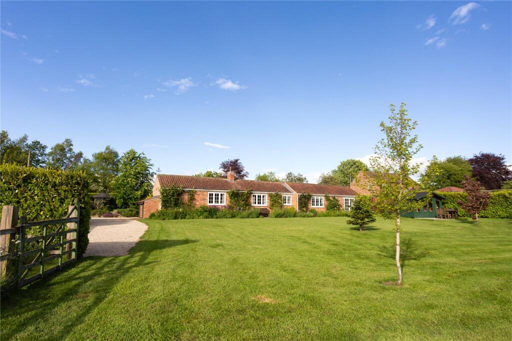 Main image of property: Main Street, Holtby, York, North Yorkshire, YO19