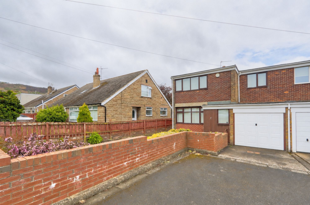 Main image of property: Hills View Road, Middlesbrough, TS6