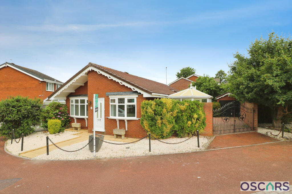 Main image of property: Sorbus View, Maplewood Avenue