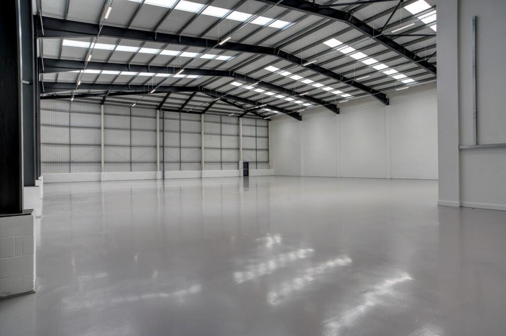 Warehouse
